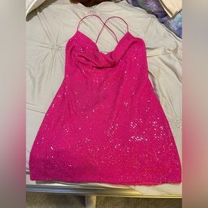 Fancy going out dress